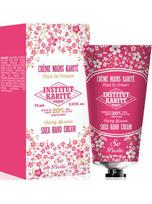 Institut Karite Paris Cherry Blossom Shea Hand Cream With Box 75ml