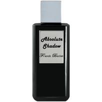 Franck Boclet Absolute Shadow perfume ekstraktas, 100 ml