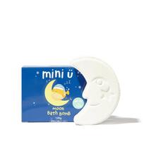 Mini-U Moon Bath Bomb 120g