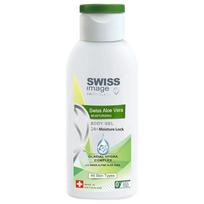 Swiss Image Alpine Aloe Vera body gel 250ml