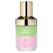 Age Stop C.B.D. Retinol Glow koncentratas, 50 ml