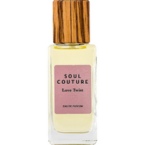 Soul Couture Love Twist parfumuotas vanduo (EDP), 50 ml