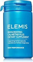 Elemis Retail Sp@Home Body Performance Invigorating Cal-Metab Plus Enhancement 60caps