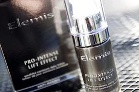 Elemis Pro-Intense Lift Effect Night Cream Single 20x2ml Sample