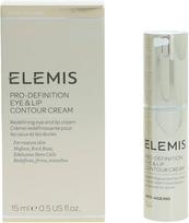 Elemis Pro-Intense Eye and Lip Contour Cream 20x1ml Sachets Sample