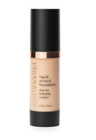 Youngblood Liquid Mineral Foundation Pebble 3ml Sample