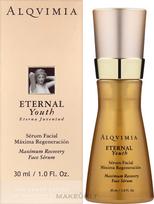 Alqvimia E.Youth/Facial Serum Max. Reg. 1.5ml Sample