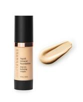 Youngblood Liquid Mineral Foundation Shell 3ml Sample