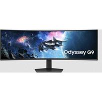 Samsung LS49CG950EUXEN 49'' Dual QHD LED G95C lenktas monitorius