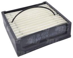 JAG61-0085 Kuro filtras HIFI