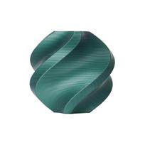 Bambu Lab PLA Metalinis plastikas 1.75mm 1kg - komplektuojamas su daugkartine rite - Oxide Green Metallic