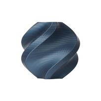 Bambu Lab PLA Metalinis plastikas 1.75mm 1kg - komplektuojamas su daugkartine rite - Cobalt Blue Metallic