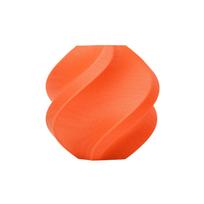 Bambu Lab PA6-GF plastikas 1.75mm 1kg - pridedamas su daugkartinio naudojimo ritė - Orange
