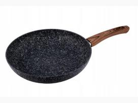 Keptuvė Ø 28 cm Granite