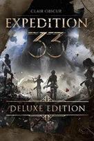 Clair Obscur: Expedition 33 Deluxe Edition Steam Key (PC) Turkey