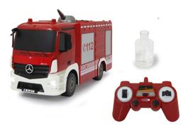 Jamara Mercedes-Benz Feuerwehr          1:26 2,4GHz       6+ | 407300 | 4042774474539