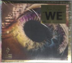 CD Arcade Fire – We