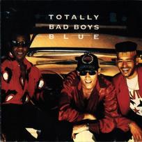 CD Bad Boys Blue – Totally