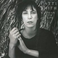 CD Patti Smith – Dream Of Life
