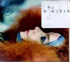 CD+DVD Björk – Biophilia Live