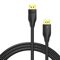 Vention DisplayPort 1.4, 8K 60Hz/ 4K 120Hz, 3m | 6922794753952 | 6922794753952