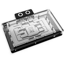 Alphacool Core Geforce RTX 5090 SUPRIM/Vanguard, ARGB, mit Backplate - Acryl 10268