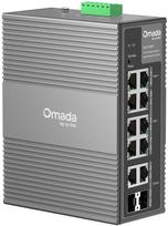 IES210GPP Omada Industr Easy man.switch | IES210GPP | 1210002602112