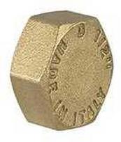 Tdm_Brass Aklė TMD brass, 3/8″