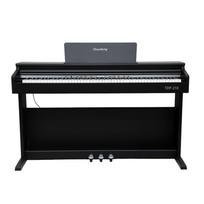 Skaitmeninis pianinas Toneberg TDP-210 BK