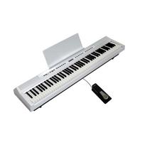 Skaitmeninis pianinas Toneberg TK-40 WH