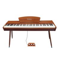 Skaitmeninis pianinas Toneberg TS-100 WD