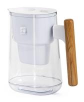 Ąsotis su vandens filtru G21, 60022500, 2,5 L, Baltas | 8595627427016
