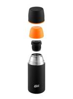 Termosas Esbit Vacuum Flask 1L, black