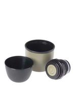 Termosas Esbit Vacuum Flask 1L, olive green