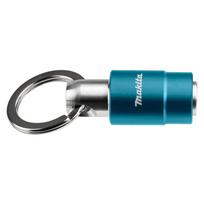 Sukimo antgalių laikiklis su žiedu MAKITA 1/4″