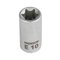1/4″ Torx galvutė PROXXON E10