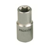 1/4″ Torx galvutė PROXXON E6