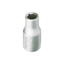 1/4″ šešiakampė galvutė PROXXON 4mm