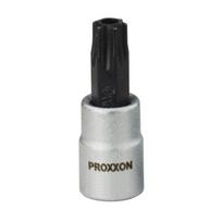 1/4″ galvutė su Torx antgaliu PROXXON TX40