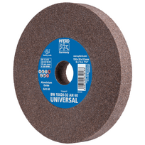 Universalus galandimo diskas PFERD BW 20020-32 AN24