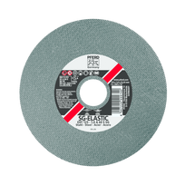 Metalo pjovimo diskas PFERD EHT Ø125×1,0mm A60 S SG