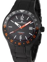 Jacques Lemans 1-2109I Hybromatic men`s 42mm - Laikrodis vyrams