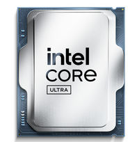 Procesorius Intel Core Ultra 7 265K, 20C/20T, iki 5.5GHz, 30MB, 125W, LGA1851, Tray