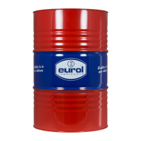 Variklio alyva EUROL TURBOCAT 10W40 210L