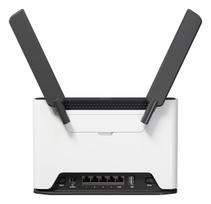 WRL ROUTER CHATEAU LTE7 AX/5HAXD2HAXDTC&R11ELTE7 MIKROTIK