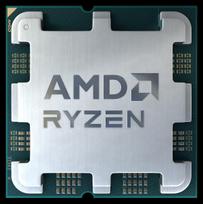 CPU RYZEN X8 R7-7700 SAM5/65W 3800 100-100000592SPK AMD