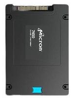 SSD MICRON SSD series 7450 PRO 3.84TB PCIE NVMe NAND flash technology TLC Write speed 5300MBytes/sec Read speed 6800MBytes/sec Form Factor U.3 TBW 7000 TB MTFDKCB3T8TFR-1BC1ZABYYR