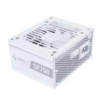 Power Supply LIAN LI SP750 SFX 750 Watts Efficiency 80 PLUS GOLD PFC Active G9P.SP0750G.W000.EU