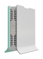 Wireless Router MIKROTIK Wireless Router Wi-Fi 6 IEEE 802.11ax 4x10/100/1000M L41G-2AXD