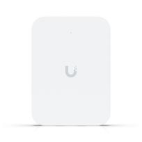 Ubiquiti | Access Point | U7 In-Wall | 802.11ac | 4300Mbit/s | Ethernet LAN (RJ-45) ports 3 | MU-MiMO Yes | PoE in